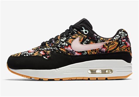 nike air max 1 qs floral|Buy Wmns Air Max 1 QS 'Floral' .